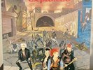 The Exploited ‘Troops Of Tommorow’  LP 1982 Italian Pressing (VG+/VG+) Rare