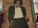 Michael Jackson Off The Wall Factory SEALED VINYL LP 1979 BEAUTIFUL