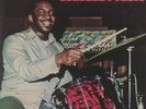 PURDIE, Bernard - Purdie Good  (remastered) - Vinyl (limited 180 gram vinyl LP)