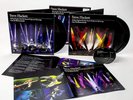 Steve Hackett - 4 x LP BOX NEW Selling England By The Pound & Spectral Mornings