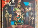 ROBERT PLANT MIGHTY REARRANGER 2005 original vinyl LP Led Zeppelin VG+
