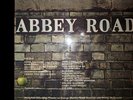 Beatles ABBEY ROAD 1st UK Press MISALIGNED APPLE No HER MAJESTY *RARE
