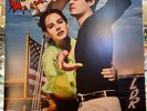Lana Del Rey - NFR BLUE VINYL 2019 press