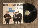 GERRY & THE PACEMAKERS - DON'T LET THE SUN CATCH YOU CRYING, LP, 1964, NM