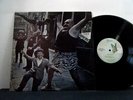 THE DOORS LP Strange Days 1967 Elektra stereo   vinyl