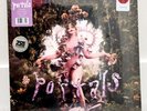 Melanie Martinez-Portals (Target Exclusive) Ruby Red Vinyl Limited Edition
