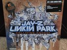 JAY-Z LINKIN PARK - COLLISION COURSE - LP Record Vinyl