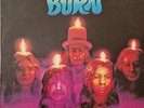 Deep Purple - Burn - 1974 Vinyl LP Album  TPS3505 1st - VG+/VG+ - Free Postage