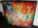 Meat Puppets - Sewn Together org.1st.Press.Pic Vinyl in TOP-MINT