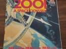 Kids Stuff 2001: A Space Odyssey Book and Record