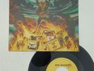 RARO  IRON MAIDEN - HOLY SMOKE 7