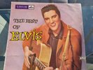 Elvis Presley The Best Of Elvis 10