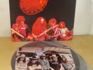 AUTOGRAPH OUTLAWS BRING IT BACK ALIVE JAPAN ARISTA IES-67145/46 LYNRYD SKYNRYD