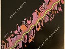 Robin Trower ‎/ Caravan to Midnight / 1978 Chrysalis Larry Nix Master Vinyl LP