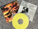 Beck - Mellow Gold - Yellow COLOR Vinyl LP