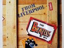 BEATLES BOX ODEON EW5341 JAPAN VINYL 8LP