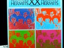 HERMAN'S HERMITS ‎– XX Their Greatest Hits **EX/NM** LP ABKCO ‎AB4227 Ultrasonic