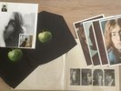 The Beatles- White Album- Vinyl LP x 2 - Stereo- PCS 7068- 1968 - Apple- Ref V02
