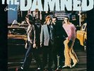 The Damned, Machine Gun Etiquette [Vinyl LP] v. 1979