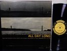PRESTIGE ALL STARS All Day Long LP PRESTIGE PRLP 7081 MONO DG RVG 1957 Jazz