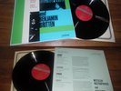 Rostropovich Britten Schumann Debussy UK London CS 6237 Stereo LP NM