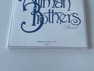 The Allman Brothers Band Vinyl