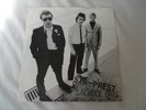 STA-PREST SCHOOL DAYS VINYL SINGLE MOD REVIVAL