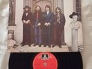 THE BEATLES *** Hey Jude *** VENEZUELA RED ODEON LABEL LP Paul McCartney