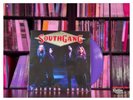 Southgang Tainted Angel Purple Vinyl Sealed Butch Walker Marvelous3