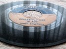 Tibby Edwards w/CONGRATULATIONS TO YOU/FOREVER IS A LONG, LONG TIME / JIN 45-138