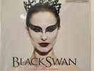 Black Swan (Original Motion picture Soundtrack)  Limited Silver and Black Vinyl