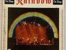 Rainbow On Stage Orig. 1977 Vinyl 12'' 2LP Dio/Ritchie Blackmore/Hard Rock Metal