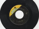 ROOTS REGGAE 45 ONE WAY SOUNDS TA TESHA LOVE 