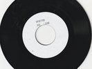 ROOTS REGGAE 45 BLANK REISSUE? / TEST PRESS? DEAN FRAZIER 