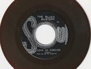REGGAE SKA 45 SOUL LABEL THE BLUES BUSTERS 