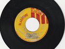 REGGAE ROOTS 45 BLAKETONE LABEL GLADSTONE ANDERSON 