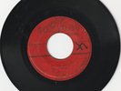 REGGAE SKA 45 COXSONE RECORDS LABEL THE WAILERS 