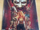 2017 Universal Music Enterprises A Rob Zombie Film 31 Soundtrack Vinyl Record