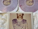 Taylor Swift - 1989 (2-LP) Crystal Clear Pink Vinyl Record Store Day RSD