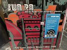 Sun Ra Pine Street Theatre, October 28th 1988 NEW2  LP Jackpot Records