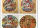 Walt Disney Lady and the Tramp 12