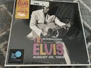 Elvis Presley – International Hotel Las Vegas, Nevada August 26, 1969 NEW 2 LPs