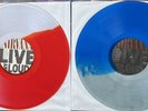 Nirvana - Live And Loud (Double Colored Vinyl) Limited Edition