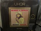 Bob Marley & The Wailers – Rastaman Vibration NEW UHQR by Analogue Productions