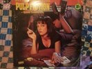 Pulp Fiction Soundtrack Vinyl Record 1st Edition US 1994 LP MCA-11103