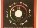 The Beatles Please Please Me From Me To You Vee Jay VJ-581 'MR', Audio Matrix