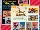 “THE SOUNDS OF THE SILLY SURFERS” 1964 HAIRY RECORDS LP “RARE”ORIG MONO PRESSING