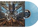 Ghost Phantomime Excl Ltd Ed Sky Blue Colored Vinyl LP Papa Emeritus SOLD OUT