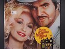 SOUNDTRACK: the best little whorehouse in texas MCA 12