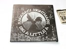 CRASS ‎Nagasaki Nightmare 7